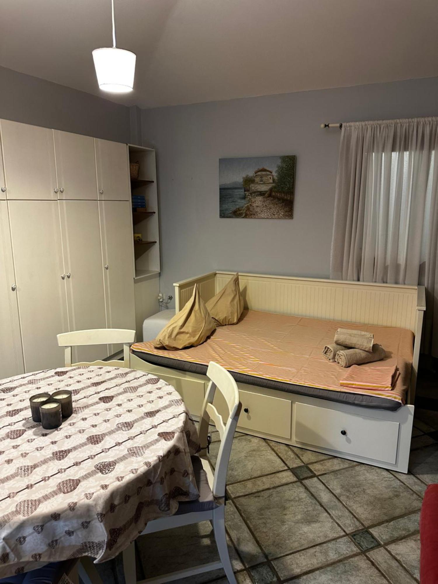 Apija Ferienhaus Xylokastro