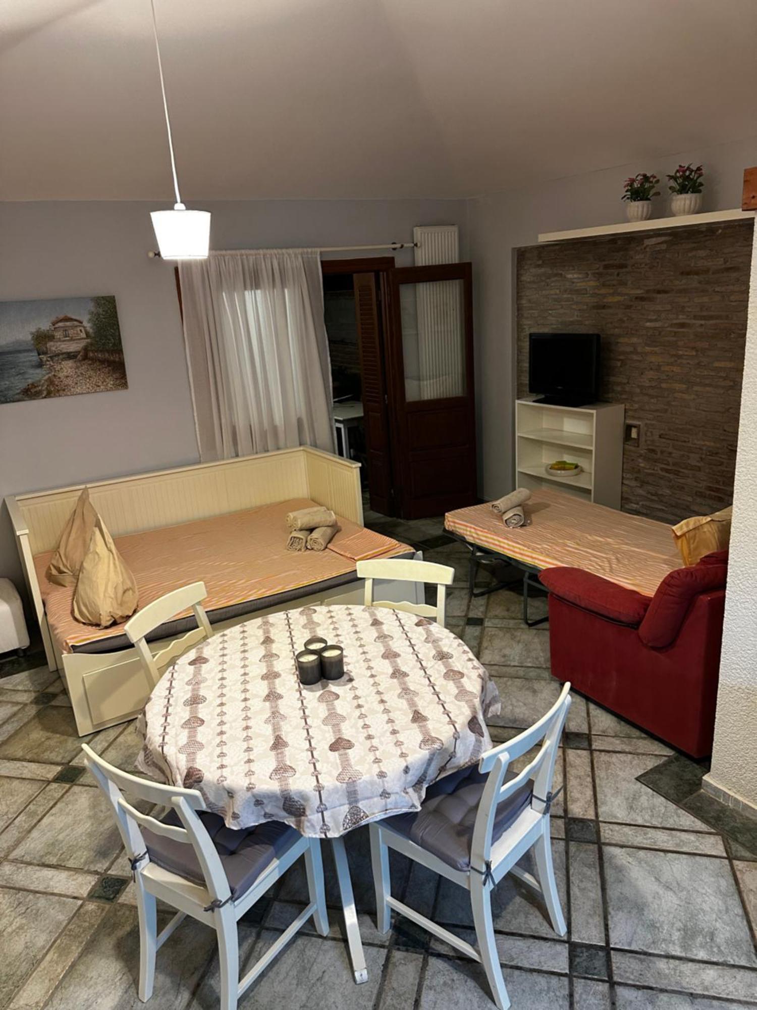 Apija Ferienhaus *