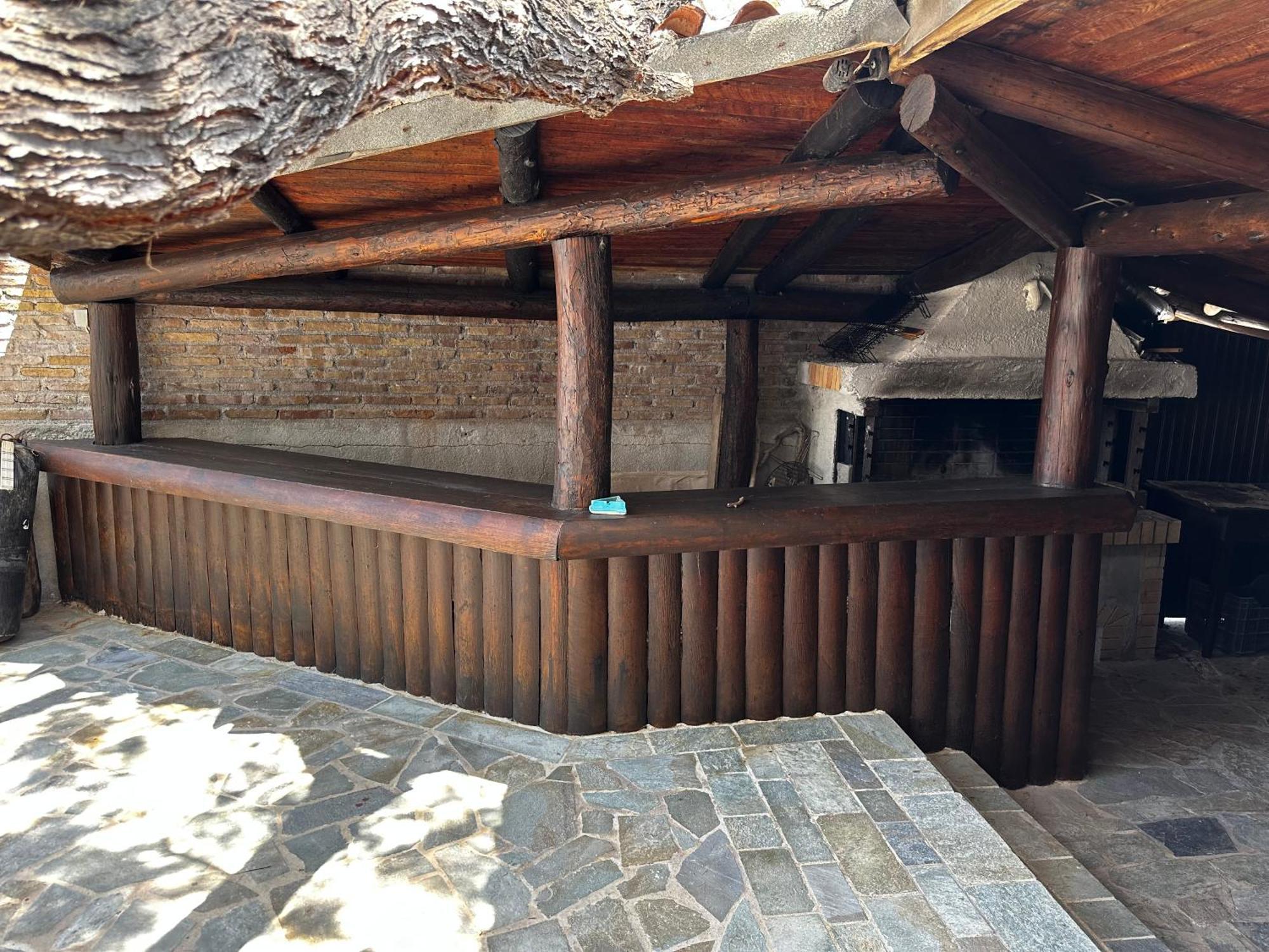 Apija Ferienhaus *